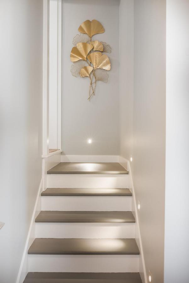 London'S Modern Nuance Apartment - Battersea Экстерьер фото